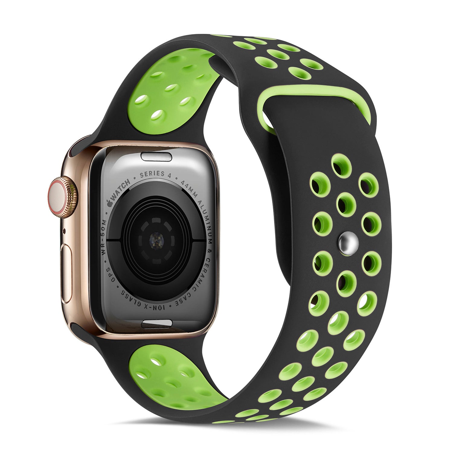 38/40/41mm Breathable Watch Bands for Apple Watch 7/6/5/4/3/2/1
