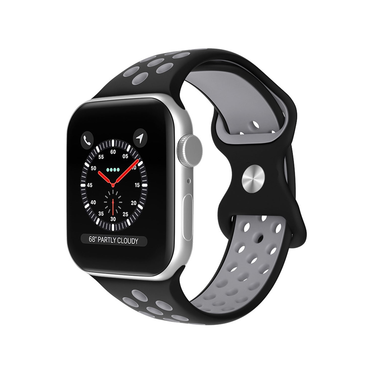38/40/41mm Breathable Watch Bands for Apple Watch 7/6/5/4/3/2/1