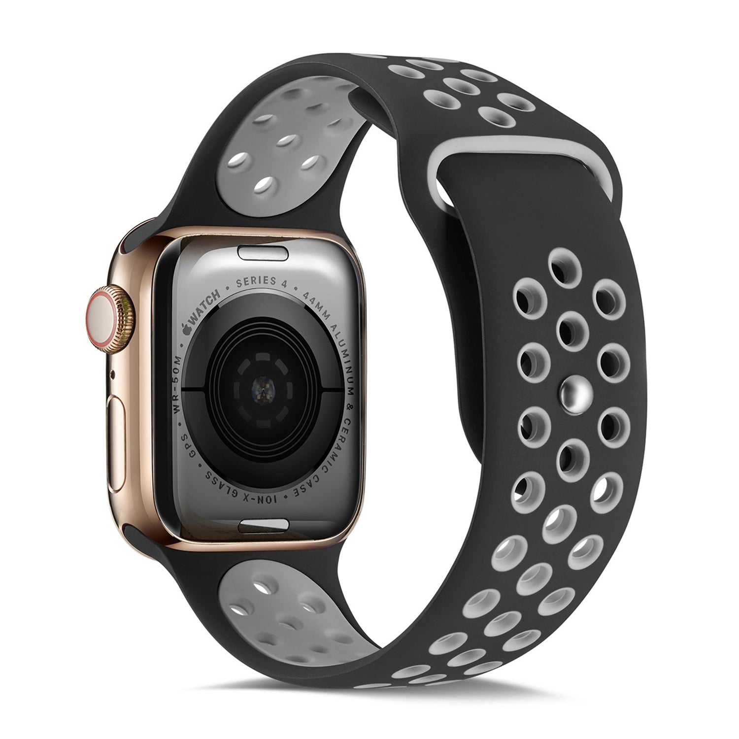 38/40/41mm Breathable Watch Bands for Apple Watch 7/6/5/4/3/2/1