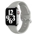 38/40/41mm Soft silicone strap, suitable for Apple Watch series SE/7/6/5/4/3/2/1