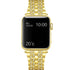 38/40mm Alloy jewelry watch band inlaid with diamonds for i-Watch SE/6/5/4/3/2/1