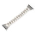 38/40mmShiny elastic beaded rhinestone bracelet for Apple Watch series SE /6/ 5/ 4 /3/ 2/1 /