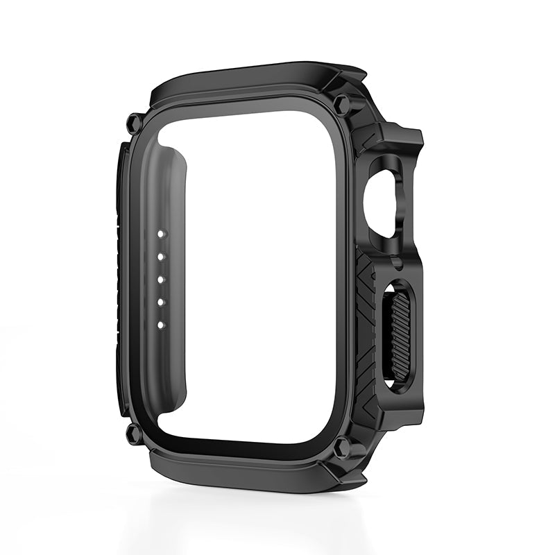 41mm Integrated Armor Waterproof and Anti-Collision Protective Shell For Apple Watch Series 8/9