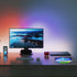 15W RGB Wireless Charger Compatible iPhone 15/15 Plus/15 Pro/15 Pro Max