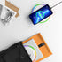 15W RGB Wireless Charger Compatible iPhone 15/15 Plus/15 Pro/15 Pro Max