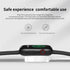 Wireless Apple Watch Magnetic to Type-C Fast Charger-White