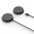 Magnetic wireless charging stand