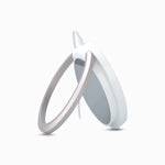 Magnetic wireless charging stand
