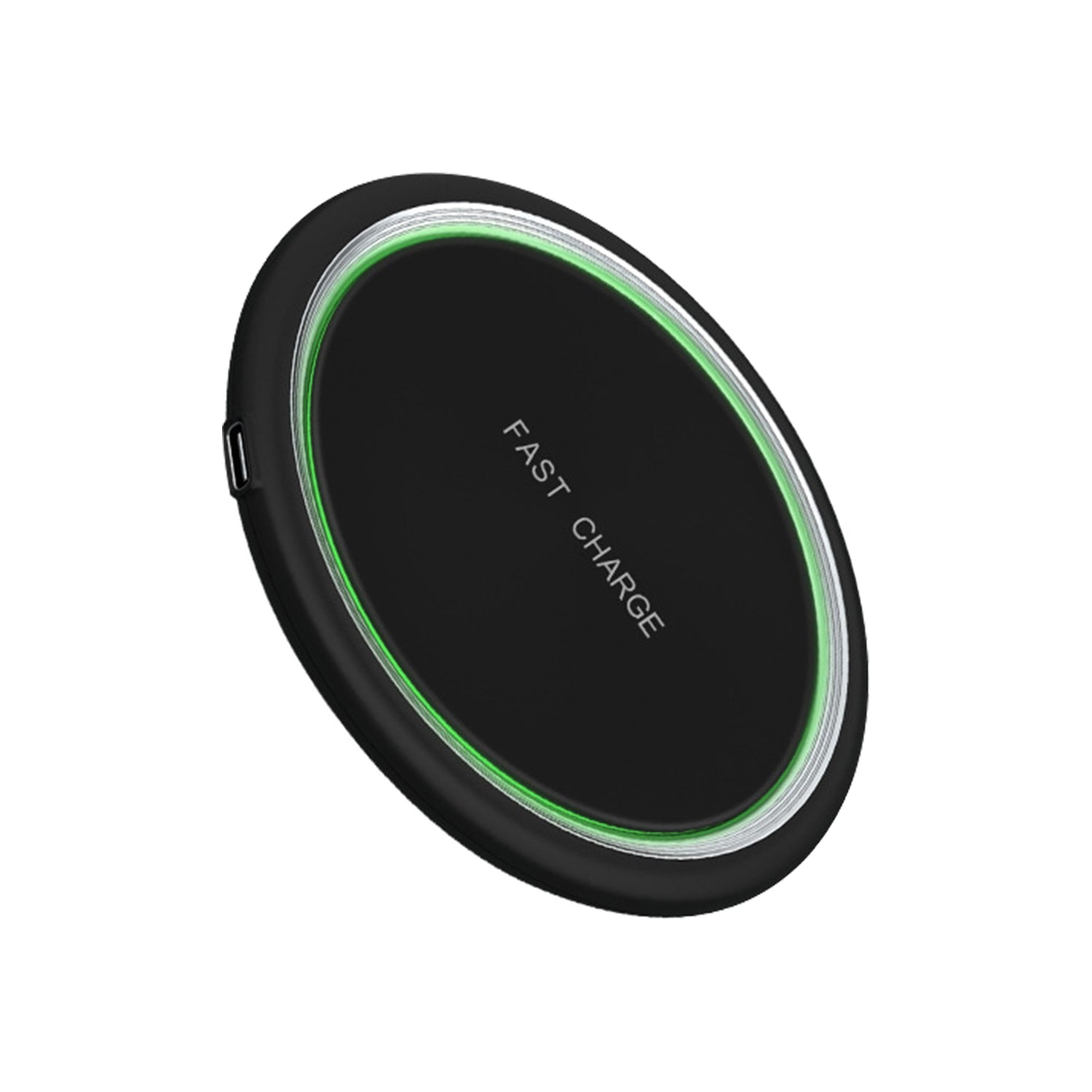 Wireless Charger, 10W Max Fast Wireless Charging