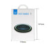 Wireless Charger, 10W Max Fast Wireless Charging