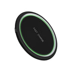 Wireless Charger, 10W Max Fast Wireless Charging