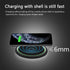 Wireless Charger, 10W Max Fast Wireless Charging