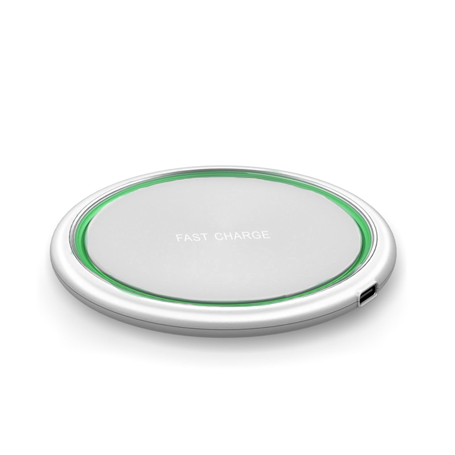 Wireless Charger, 10W Max Fast Wireless Charging