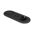 3 in 1 Wireless Fast Charger For iPhone 12 Samsung/ Apple Watch 5 4 3 /Airpods