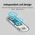 3 in 1 Wireless Fast Charger For iPhone 12 Samsung/ Apple Watch 5 4 3 /Airpods
