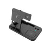 4 in 1 Wireless charger Dock Universal, Wireless Charger Stand Portable Charging Station Dock for Mobile Phone Watch Earphone, Foldable Design Wireless Charger