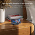 3 in 1 Wireless MagSafe Collapsible Charger