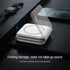 3 in 1 Wireless MagSafe Collapsible Charger