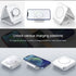 3 in 1 Wireless MagSafe Collapsible Charger