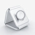 3 in 1 Wireless MagSafe Collapsible Charger