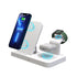 3 in 1 Wireless MagSafe Collapsible Charger