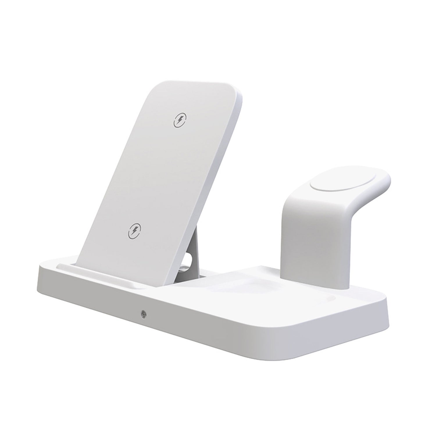 3 in 1 Wireless MagSafe Collapsible Charger