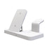 3 in 1 Wireless MagSafe Collapsible Charger