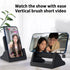 iPhone holder Wireless Charger