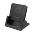 iPhone holder Wireless Charger