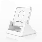 iPhone holder Wireless Charger
