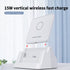 iPhone holder Wireless Charger