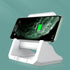 iPhone holder Wireless Charger
