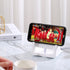 iPhone holder Wireless Charger