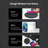 15W Max Fast Wireless Charger