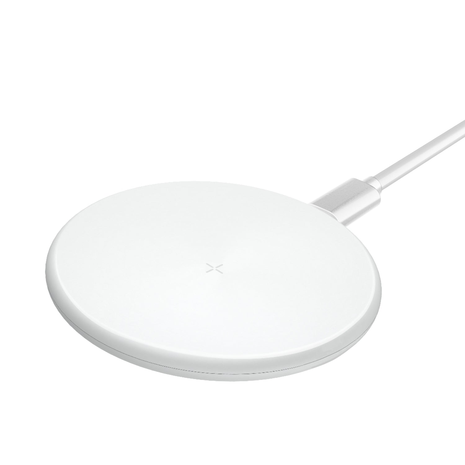 15W Max Fast Wireless Charger
