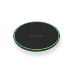 15W ultra-thin round wireless charger