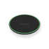 15W ultra-thin round wireless charger