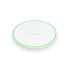 15W ultra-thin round wireless charger