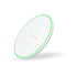 15W ultra-thin round wireless charger