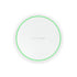 15W ultra-thin round wireless charger