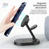 4 in 1 Wireless MagSafe Collapsible Charger