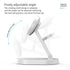 4 in 1 Wireless MagSafe Collapsible Charger