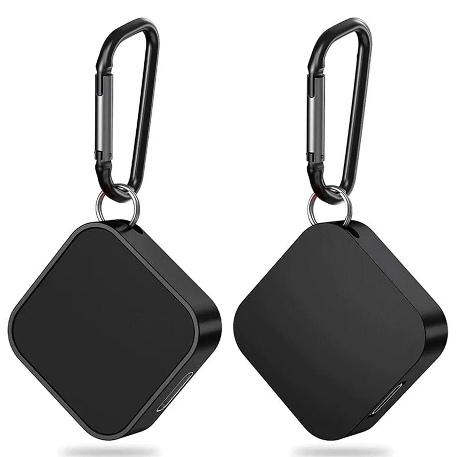 2 in 1 Portable Metal Magnetic Wireless Charger for Apple Watch 7 6 5 4 3 2 1 SE Usb C Fast Charging Pad Cargador