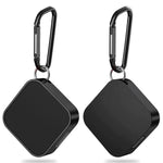 2 in 1 Portable Metal Magnetic Wireless Charger for Apple Watch 7 6 5 4 3 2 1 SE Usb C Fast Charging Pad Cargador