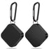 2 in 1 Portable Metal Magnetic Wireless Charger for Apple Watch 7 6 5 4 3 2 1 SE Usb C Fast Charging Pad Cargador