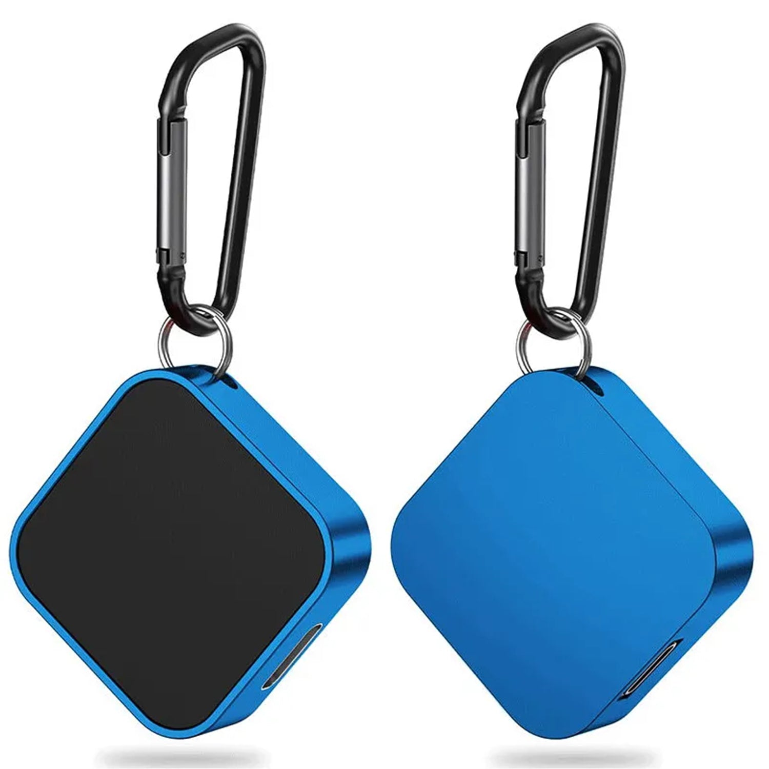 2 in 1 Portable Metal Magnetic Wireless Charger for Apple Watch 7 6 5 4 3 2 1 SE Usb C Fast Charging Pad Cargador