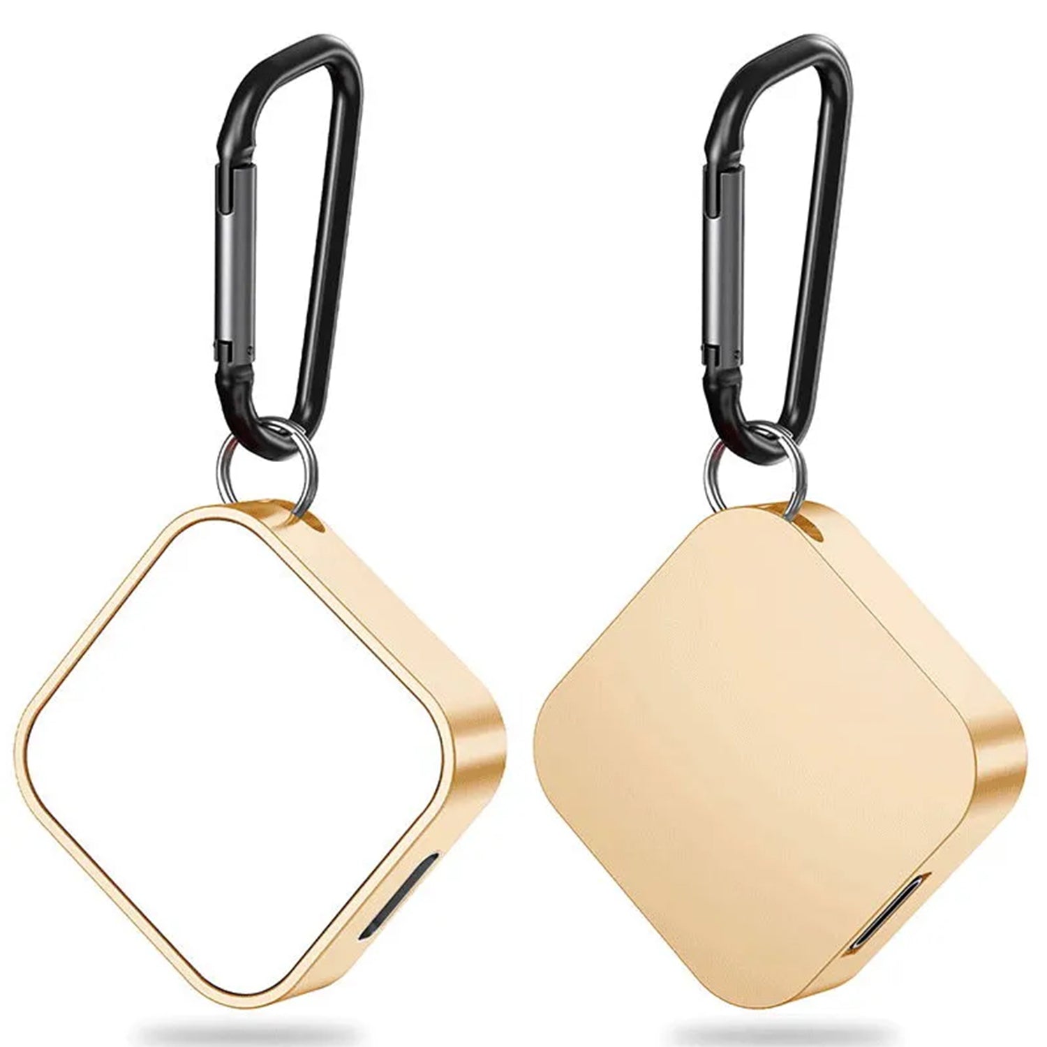 2 in 1 Portable Metal Magnetic Wireless Charger for Apple Watch 7 6 5 4 3 2 1 SE Usb C Fast Charging Pad Cargador