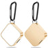 2 in 1 Portable Metal Magnetic Wireless Charger for Apple Watch 7 6 5 4 3 2 1 SE Usb C Fast Charging Pad Cargador