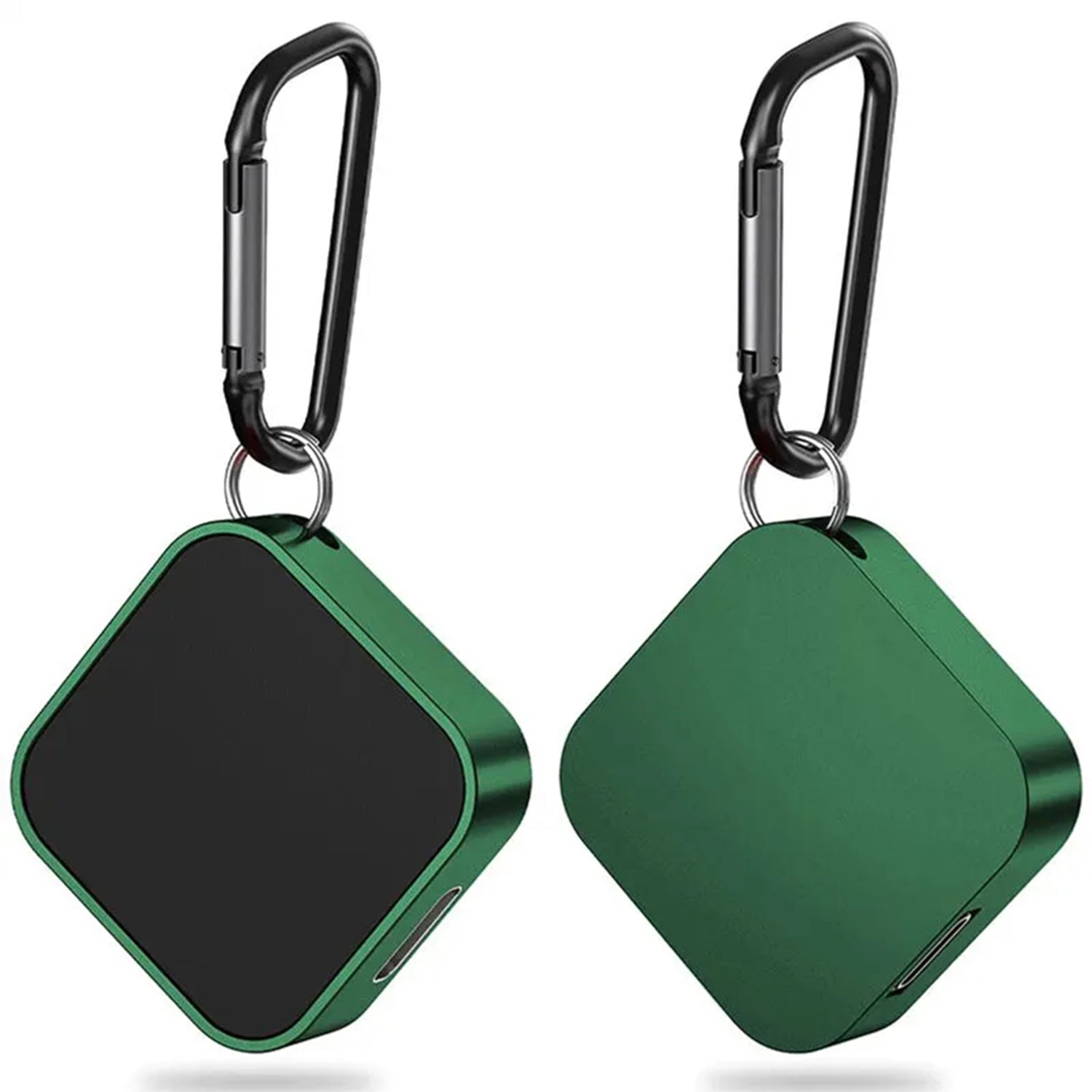 2 in 1 Portable Metal Magnetic Wireless Charger for Apple Watch 7 6 5 4 3 2 1 SE Usb C Fast Charging Pad Cargador