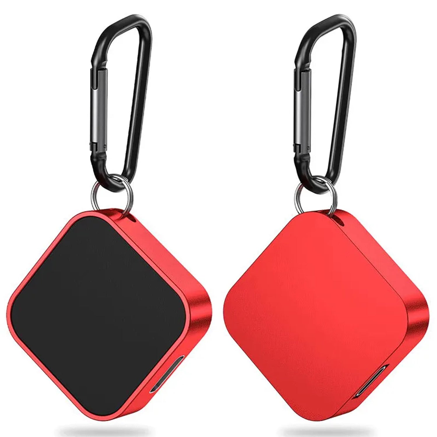 2 in 1 Portable Metal Magnetic Wireless Charger for Apple Watch 7 6 5 4 3 2 1 SE Usb C Fast Charging Pad Cargador